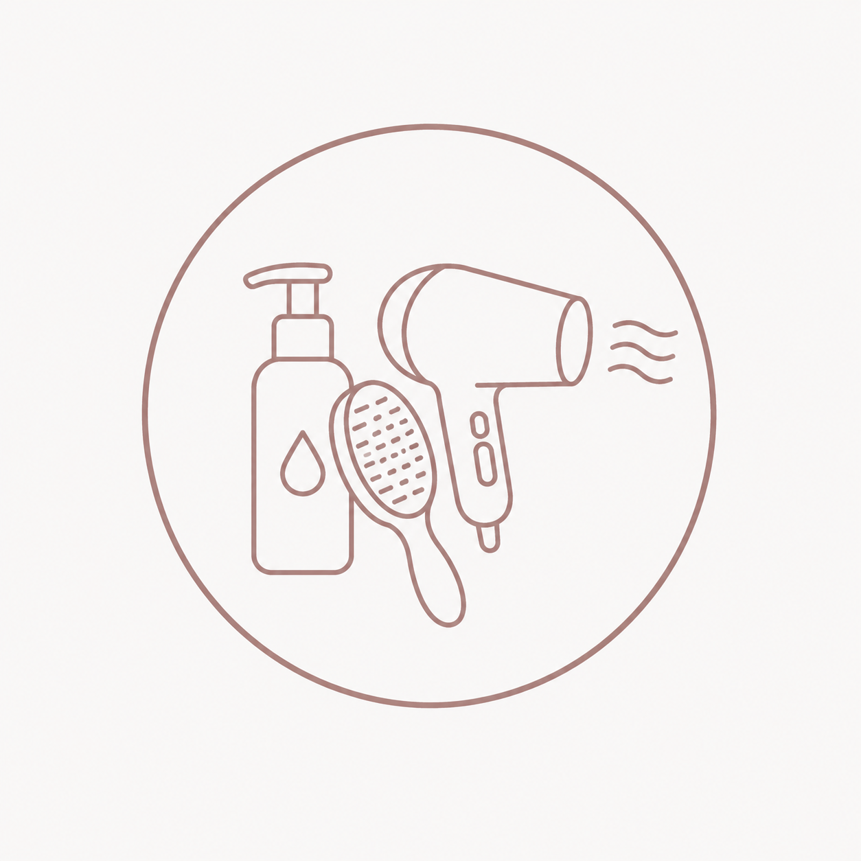Hair Care & Styling